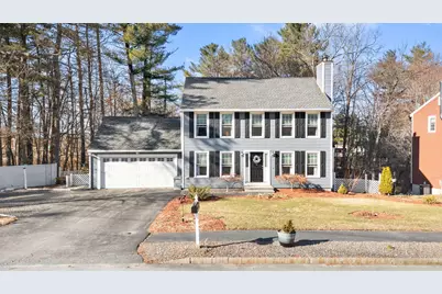 5 Kelly Street, Nashua, NH 03062 - Photo 1