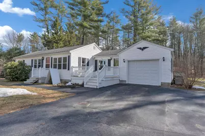 62 French Cross Road, Dover, NH 03820 - Photo 1