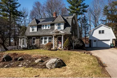 50 Mill Road, Durham, NH 03824 - Photo 1