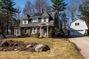 50 Mill Rd, Durham, NH 03824 - Photo 1