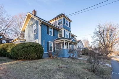 43 Stark Street, Nashua, NH 03064 - Photo 1