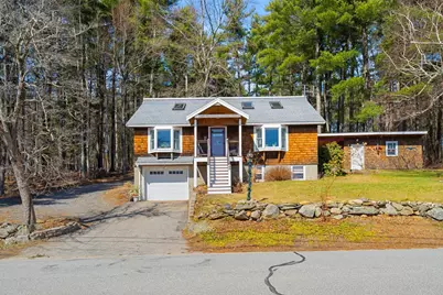 55 Ridge Road, Hollis, NH 03049 - Photo 1