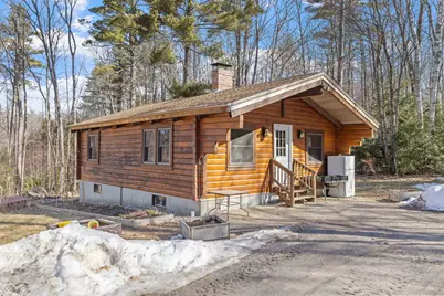 113 Old Pound Road, Antrim, NH 03440 - Photo 1