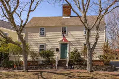 213 South Street, Portsmouth, NH 03801 - Photo 1