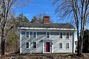 406 Emerson Ave, Hampstead, NH 03841 - Photo 1