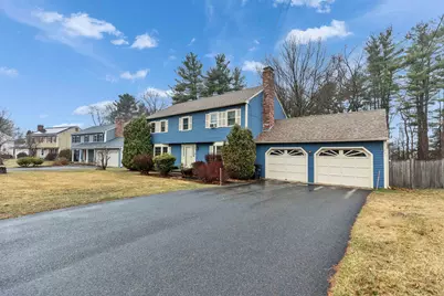 26 Spindlewick Drive, Nashua, NH 03062 - Photo 1