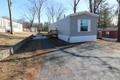 22 Colonial Drive, Troy, NH 03465 - Photo 1