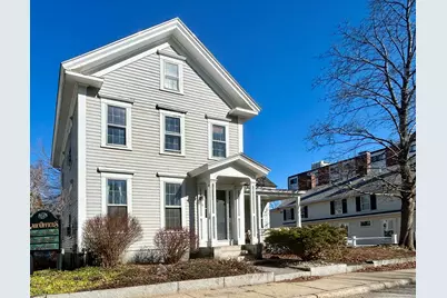 24 Montgomery Street, Concord, NH 03301 - Photo 1