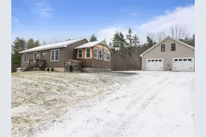 159 Birch Lane, Monkton, VT 05469 - Photo 1