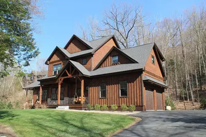 169 South Peak Road, Lincoln, NH 03251 - Photo 1