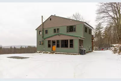 54 Old Profile Road, Marlow, NH 03456 - Photo 1