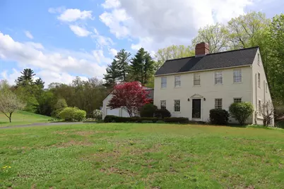 189 Carriage Road, New Boston, NH 03070 - Photo 1