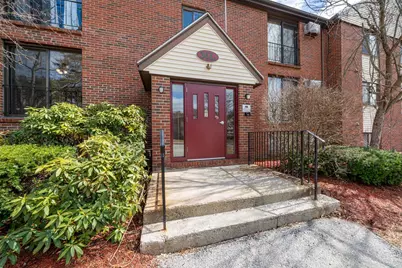 36L English Village Road #202, Manchester, NH 03102 - Photo 1