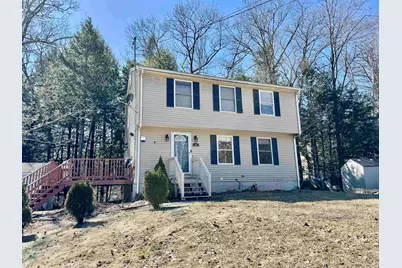 24 Deerpoint Drive, Hillsboro, NH 03244 - Photo 1