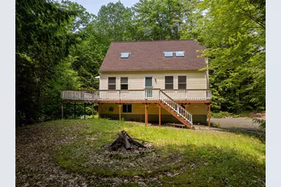 32 Lucerne Street, Moultonborough, NH 03254 - Photo 1