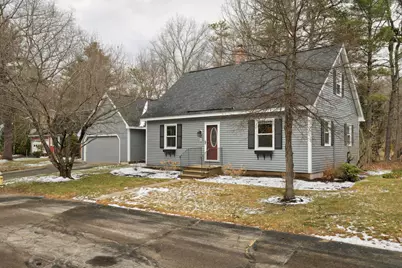 58 Branch Turnpike #2, Concord, NH 03301 - Photo 1