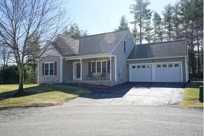 25 Dixon Drive, Litchfield, NH 03052 - Photo 1