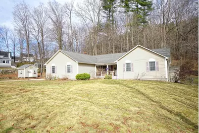 27 Maple Street, Milford, NH 03055 - Photo 1