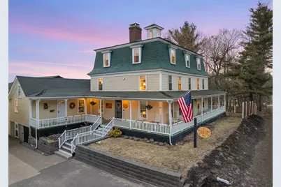 53 Parade Road, Meredith, NH 03253 - Photo 1