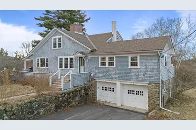 180 Pead Hill Road, Wilton, NH 03086 - Photo 1
