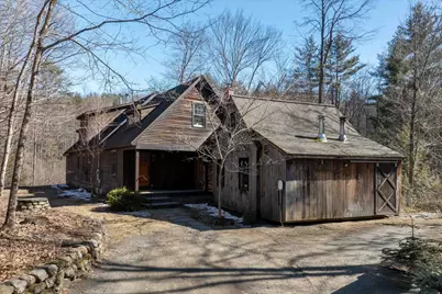 247 Beebe Road, Westminster, VT 05158 - Photo 1