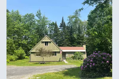 112 Greensward Drive, Grantham, NH 03753 - Photo 1