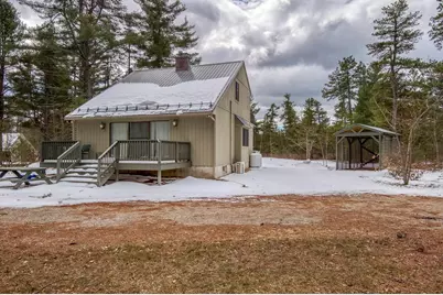 130 East Shore Drive, Madison, NH 03875 - Photo 1