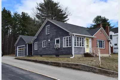 198 S Main Street, Rochester, NH 03867 - Photo 1