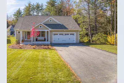 54 Three Ponds Drive, Brentwood, NH 03833 - Photo 1