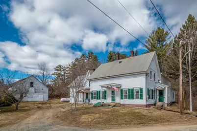 43 Courthouse Drive, Guildhall, VT 05906 - Photo 1