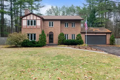 53 Valley View Drive, Milton, VT 05468 - Photo 1