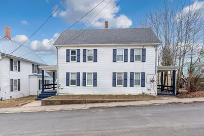 9 Silver Street, Somersworth, NH 03878 - Photo 1