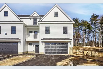 44A Stephen C Savage Way #10, Plaistow, NH 03865 - Photo 1