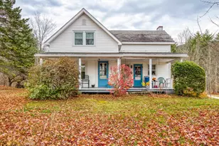 732 Green Mountain Rd, Effingham, NH 03882 - Photo 1