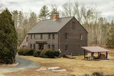 312 Sugar Hill Road, Hopkinton, NH 03229 - Photo 1