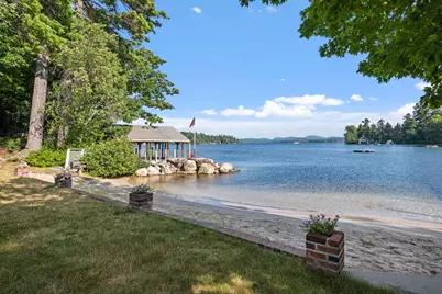 208 Forest Road, Wolfeboro, NH 03894 - Photo 1