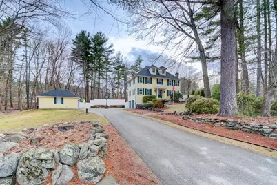 47 Tenney Road, Pelham, NH 03076 - Photo 1