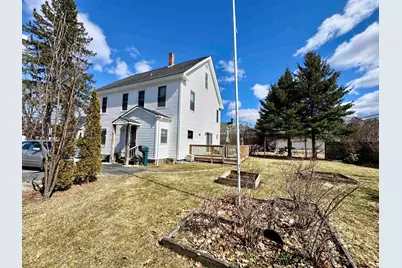 58 Pleasant Street, Colebrook, NH 03576 - Photo 1