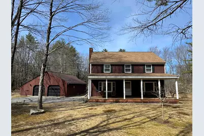 104 Piscassic Road, Newfields, NH 03856 - Photo 1