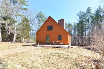 321 Old Garrison Road, Dover, NH 03820 - Photo 1
