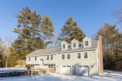 369 Old Coach Road, New Boston, NH 03070 - Photo 1
