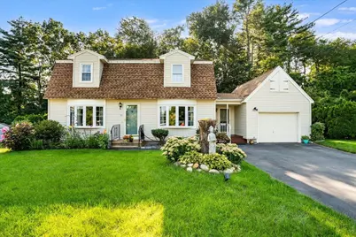 33 Gerard Drive, Manchester, NH 03104 - Photo 1