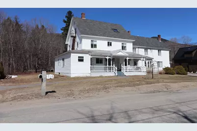 86 Pollard Road, Lincoln, NH 03251 - Photo 1