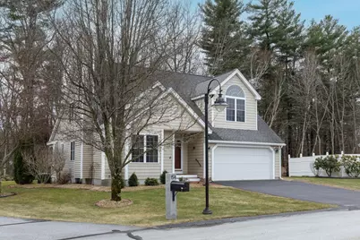 162 Madison Way, Manchester, NH 03109 - Photo 1