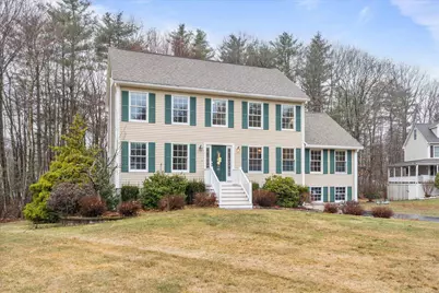 3 Harmony Lane, Salem, NH 03079 - Photo 1