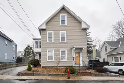 105 Chestnut Street, Nashua, NH 03060 - Photo 1