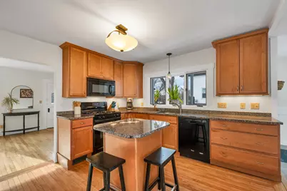 116 Woodridge Road, Franklin, NH 03235 - Photo 1