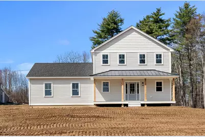 137 North Road, East Kingston, NH 03827 - Photo 1