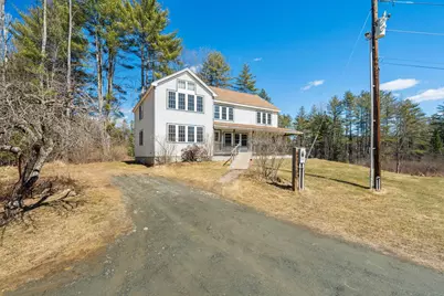 164 Cranberry Hill Road, Thetford, VT 05043 - Photo 1