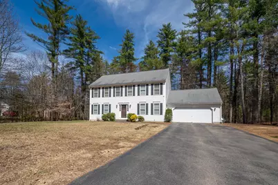 157 Bedford Road, Merrimack, NH 03054 - Photo 1